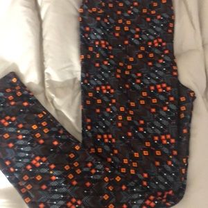 Lularoe TC leggings